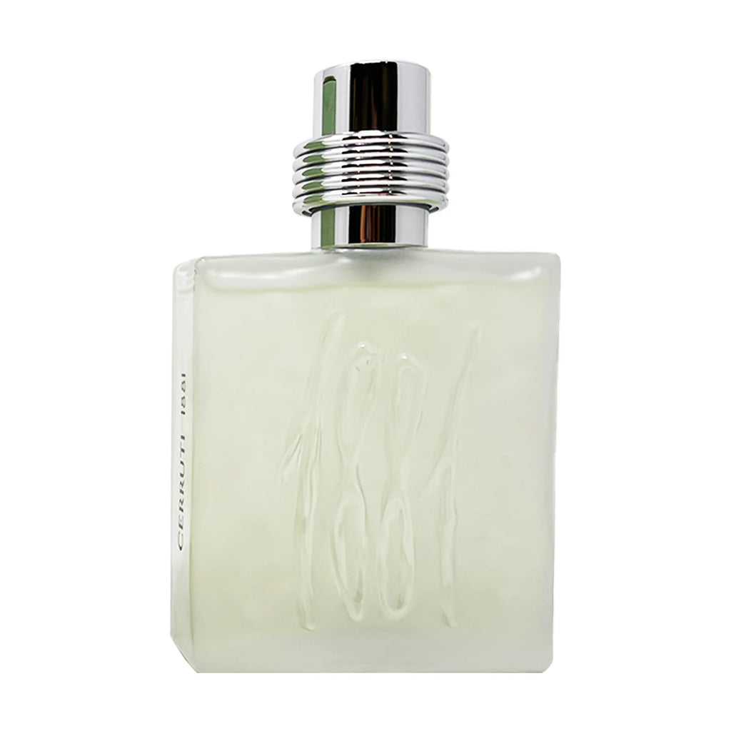 3.4 EDT for men W196