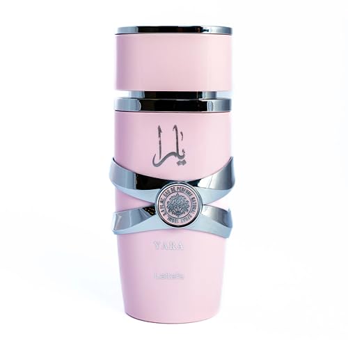 Eau de Parfum Spray, 3.4 Ounce L597