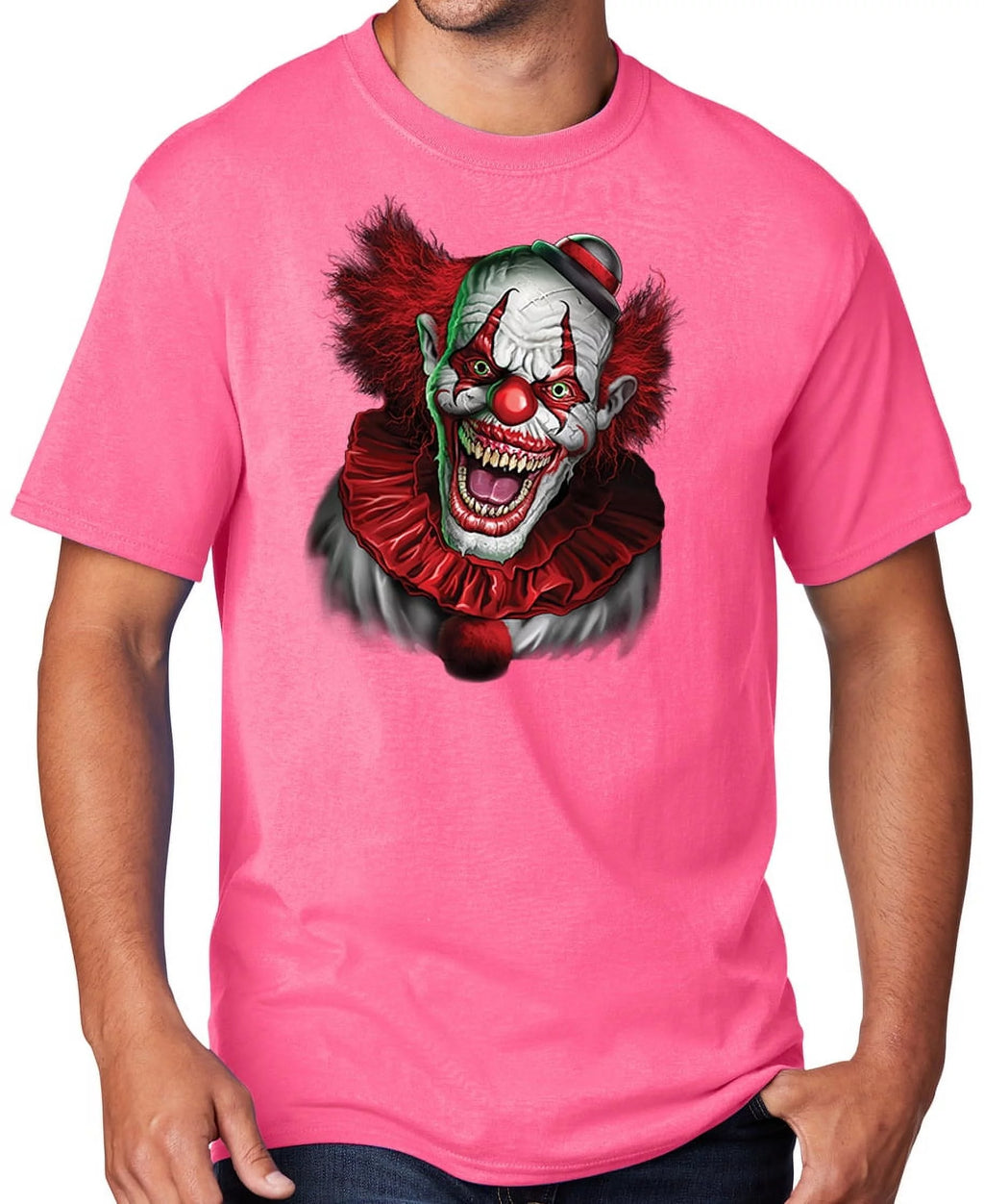 Men's T-shirt T17598