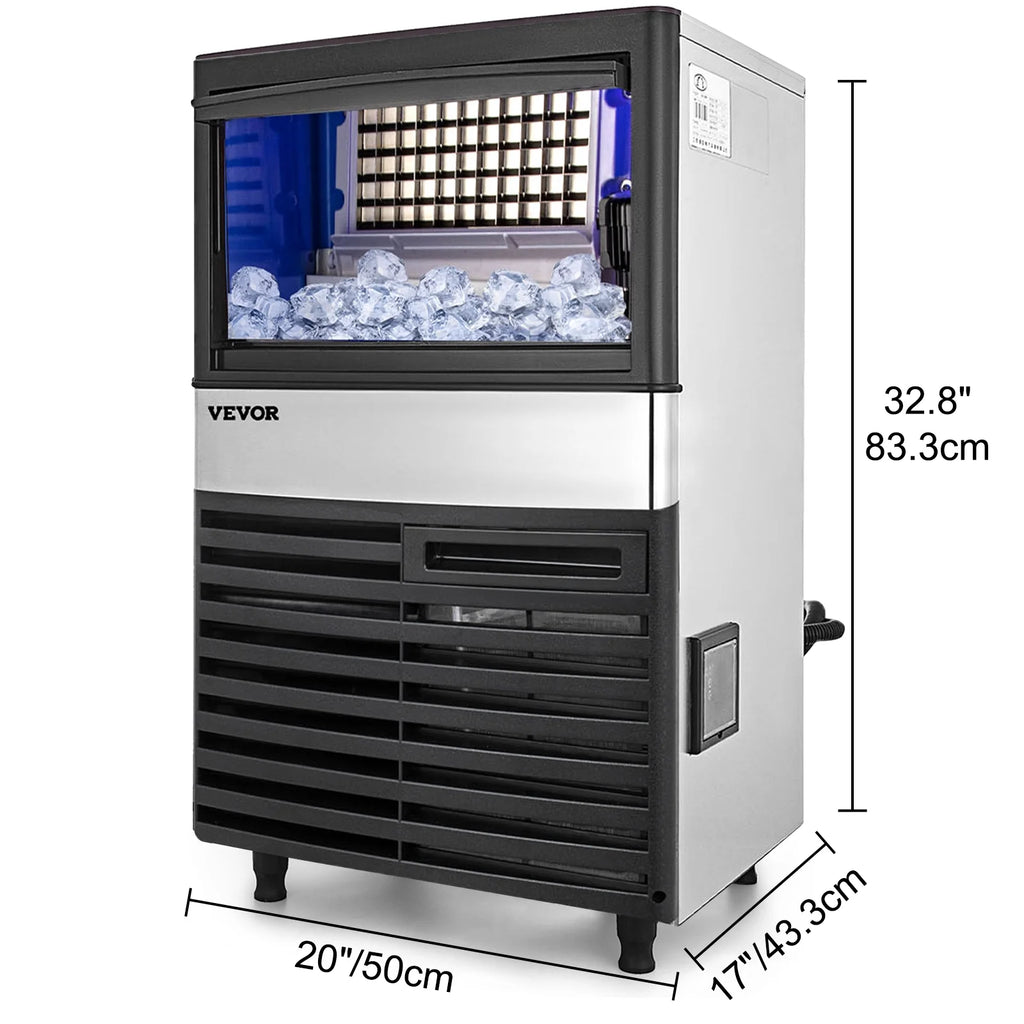 110V Commercial Ice Maker F331239