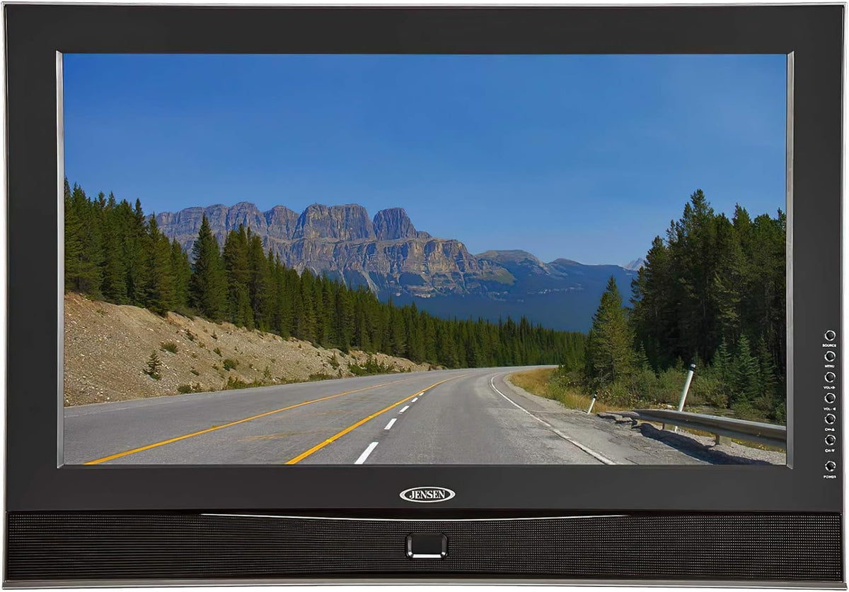 26 Inch HD Ready LCD TV with Integrated HDTV Tuner M4695