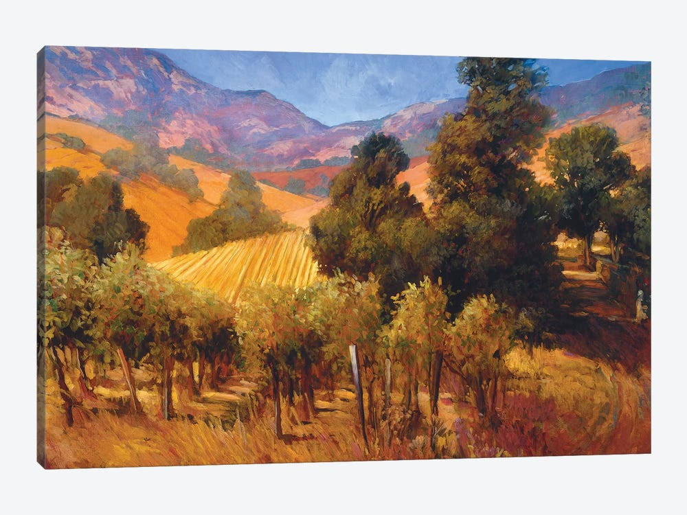 Canvas Wall Decor Prints N1666