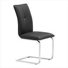 White Dining Chair Set of 2 R2774