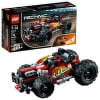Technic BASH! 42073 O2388