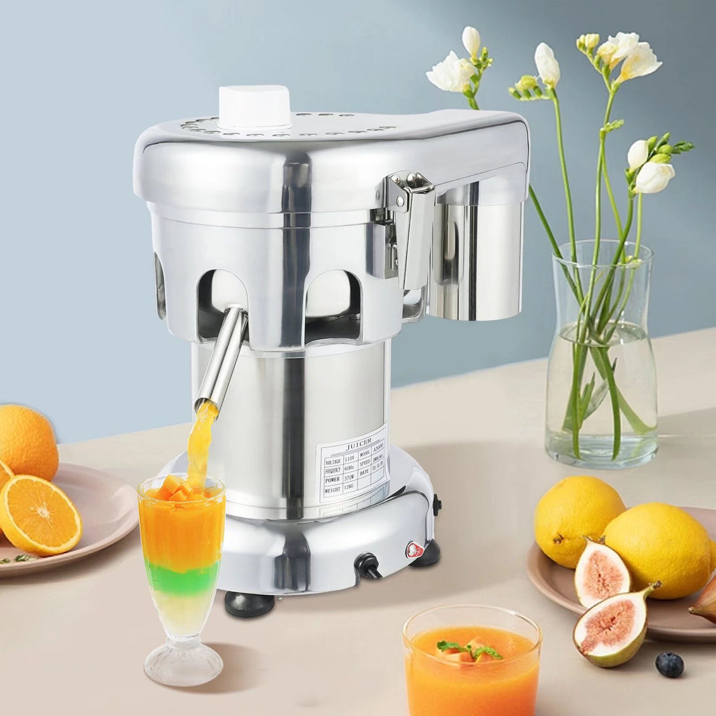 Electric Juice Extractor Machine 110V R53762