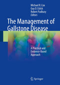 The Management of Gallstone Disease: A Practical and Evidence-Based Approach Z337910