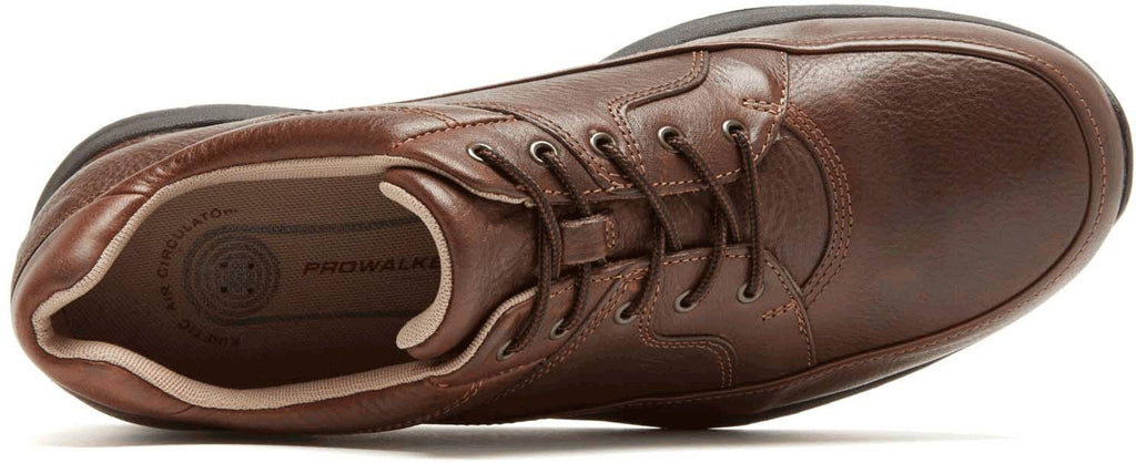Brown Edge Hill Men&s Shoes G2866