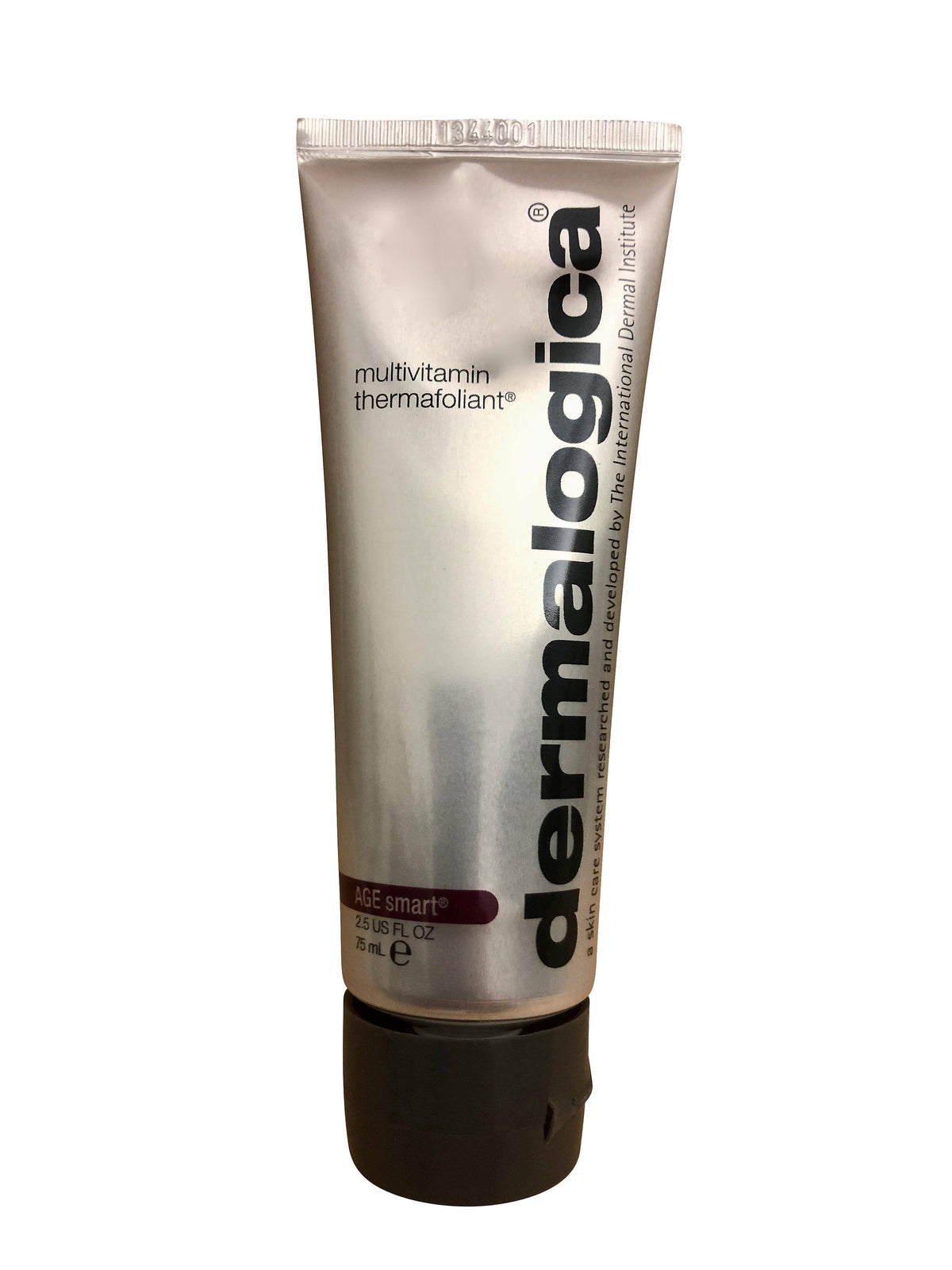 Multivitamin Thermafoliant 75ml J5510