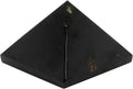 Black Tourmaline Pyramid 2.0-2.25 inch H649463
