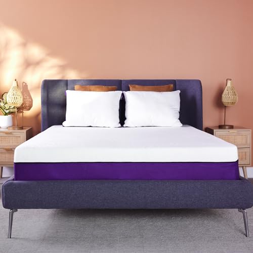 Queen Size Memory Foam Mattress T750