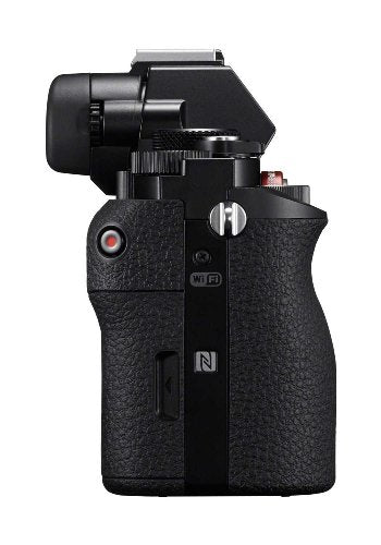 Full-Frame Mirrorless Digital Camera Body Only S2913