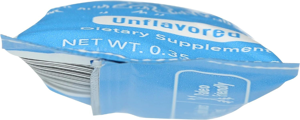 Unflavored Collagen Peptide Packet, 0.35 OZ D4287