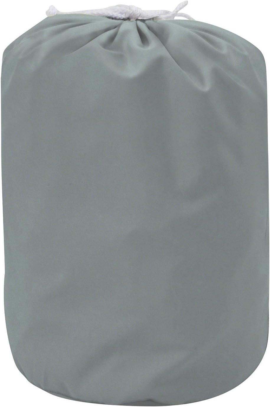 4-Layer RV Travel Trailer Camper Cover Fits 37'-41'L Extra Tall with Zipper Access C9865