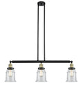 3 Light Island Light M315716