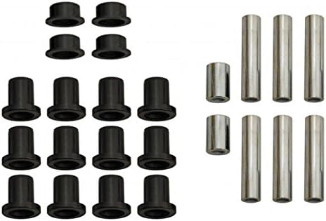 HDPE A Arm Bushing Kit L848