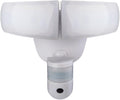 White LED Wi-Fi Video Motion Security Light B561999