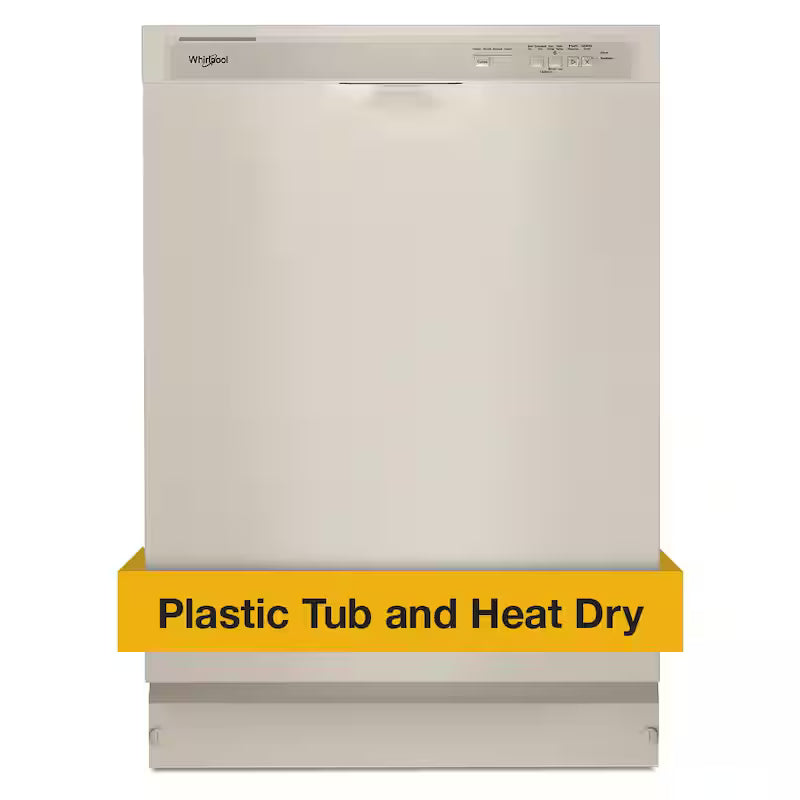Built-In Tall Tub Dishwasher with 4-Cycles P18342