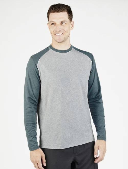 Utility Tonal Block Kelp Heather K684016