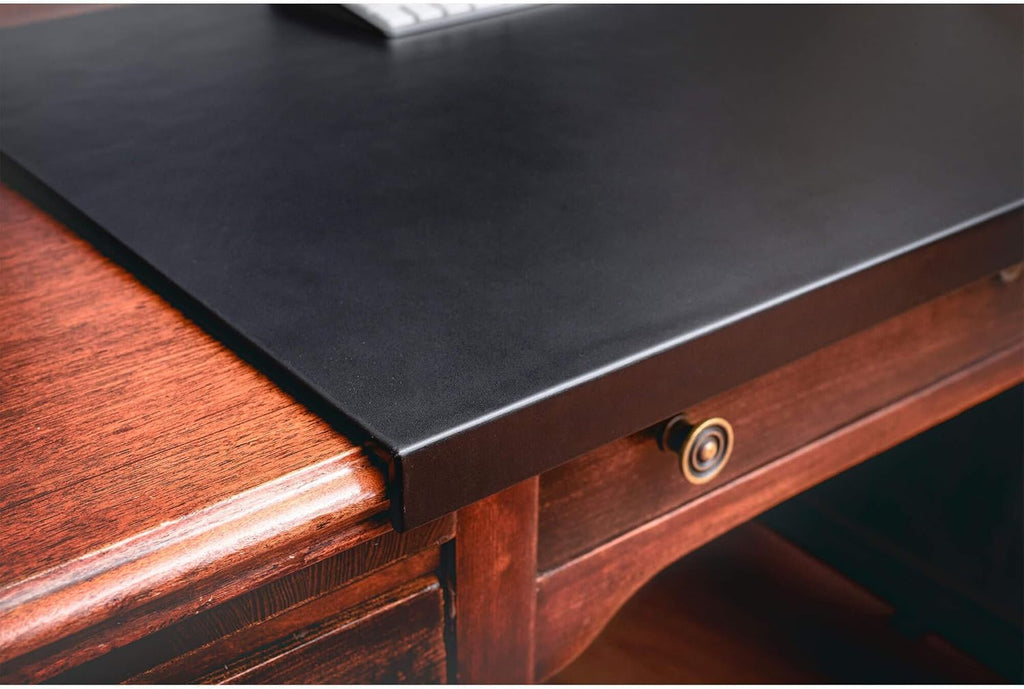 Black Desk Pad X749788