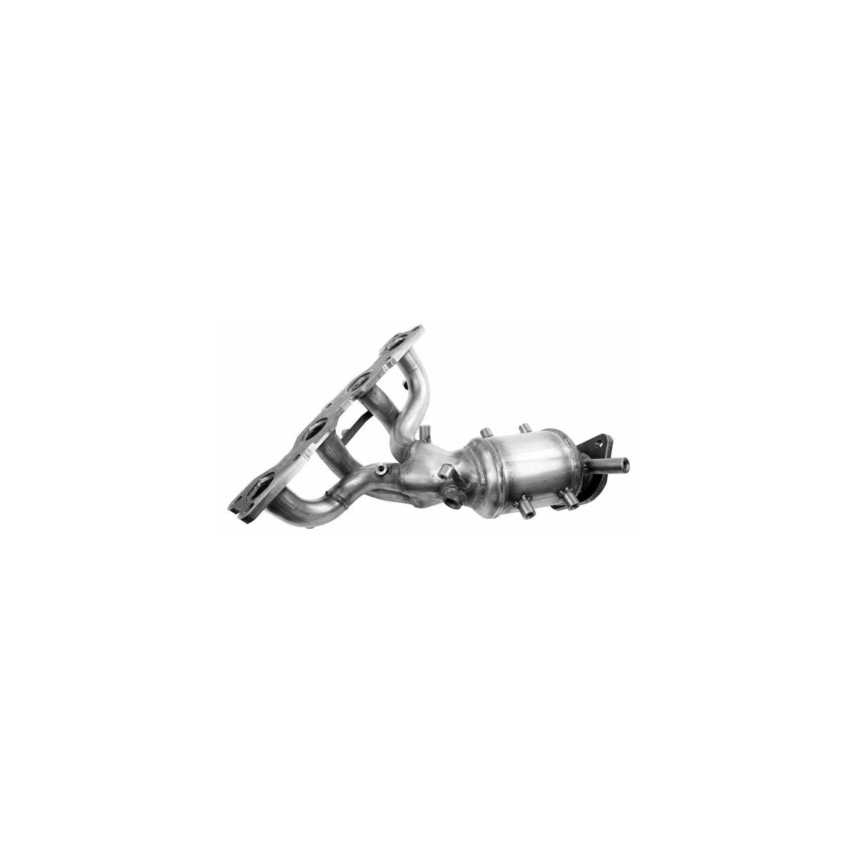 Catalytic Converter Y800