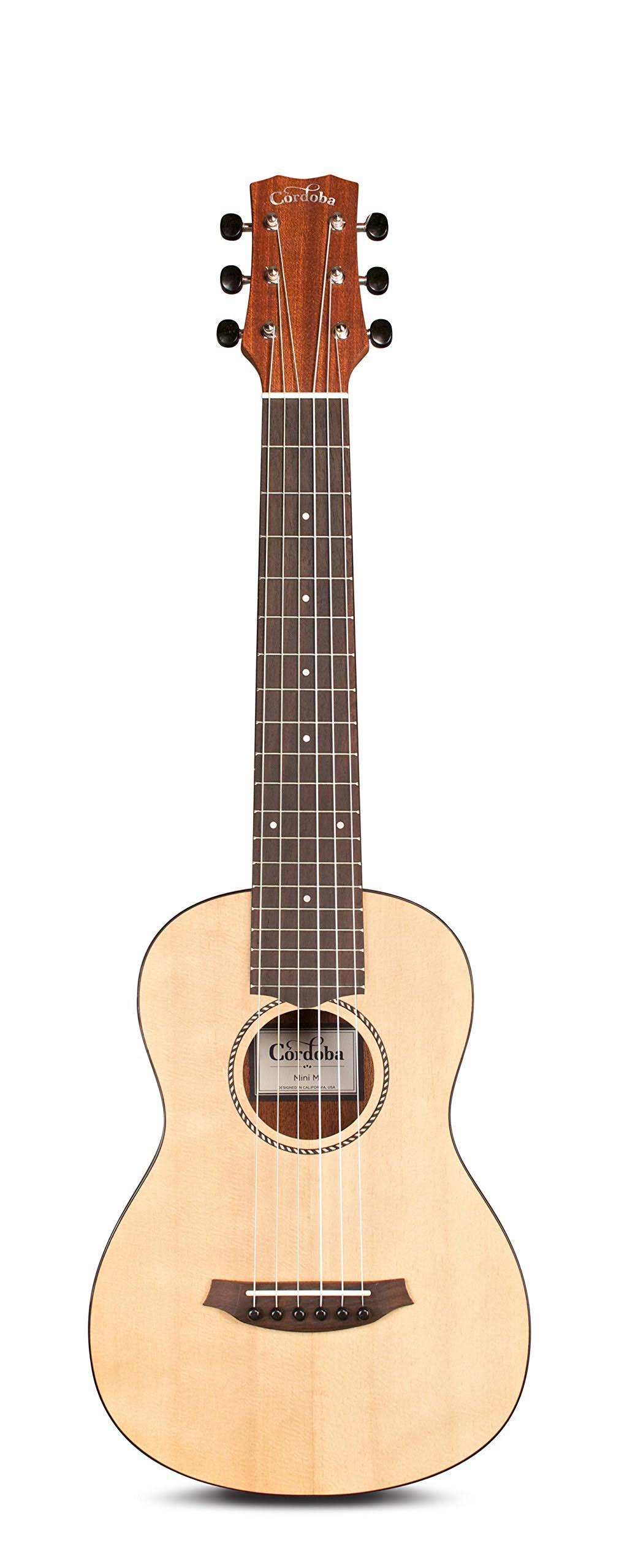 Mahogany Nylon String Acoustic Guitar T2068