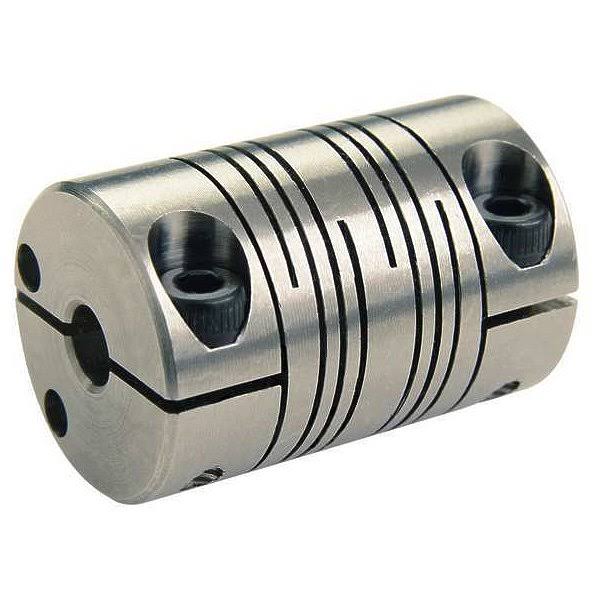 6 Beam CLAMP Coupling, 15mmx15mm T7250