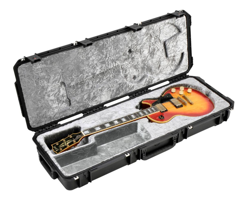 Waterproof Guitar Flight Case S608192