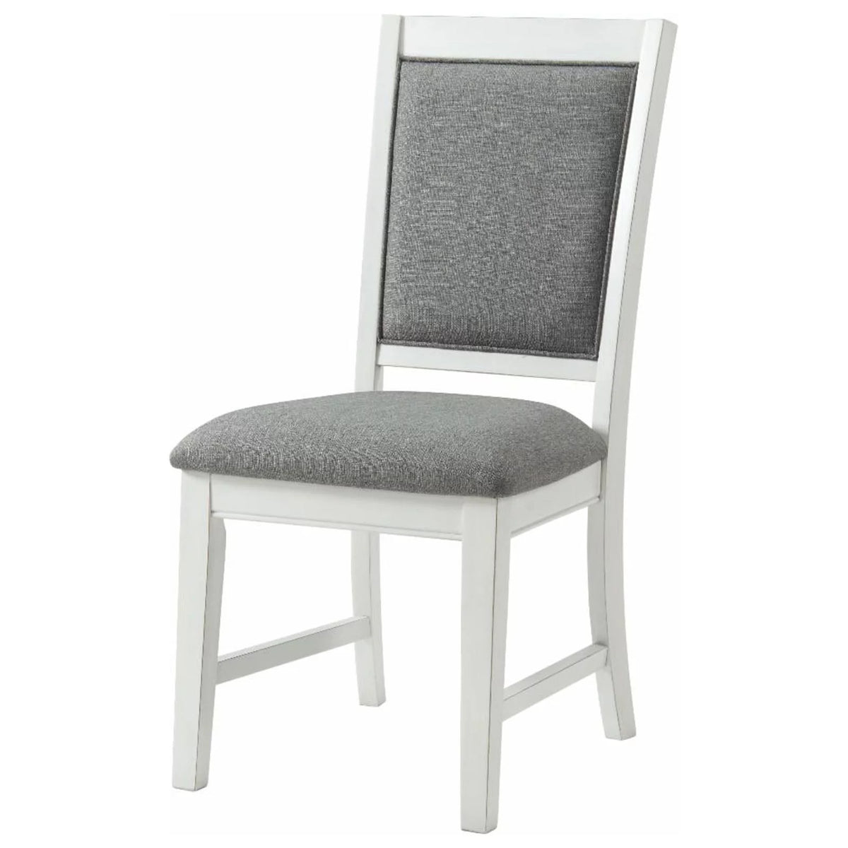 Upholstered Dining Chair Set of 2 D822526