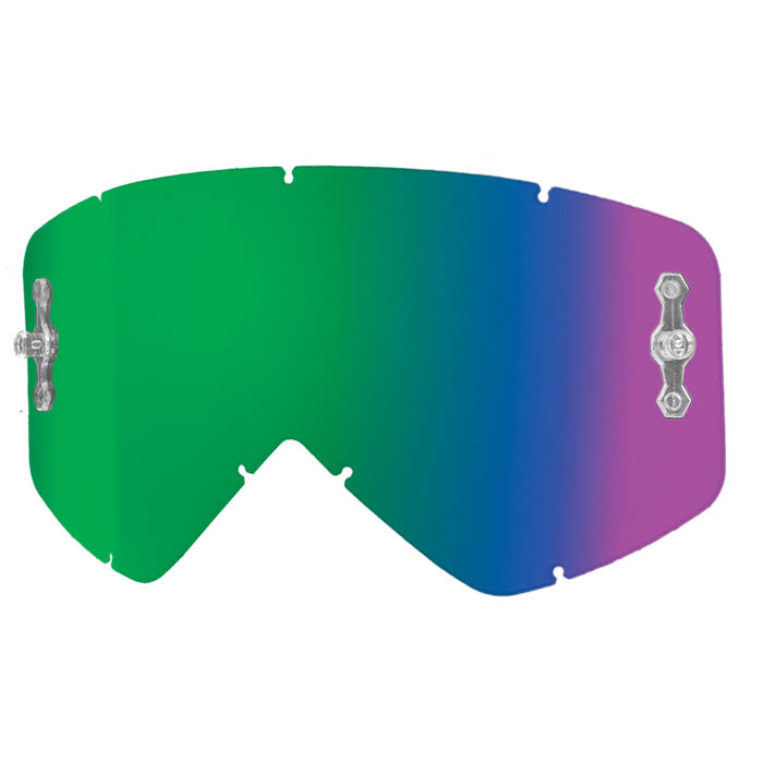 MTB Goggle Replacement Lens O1203