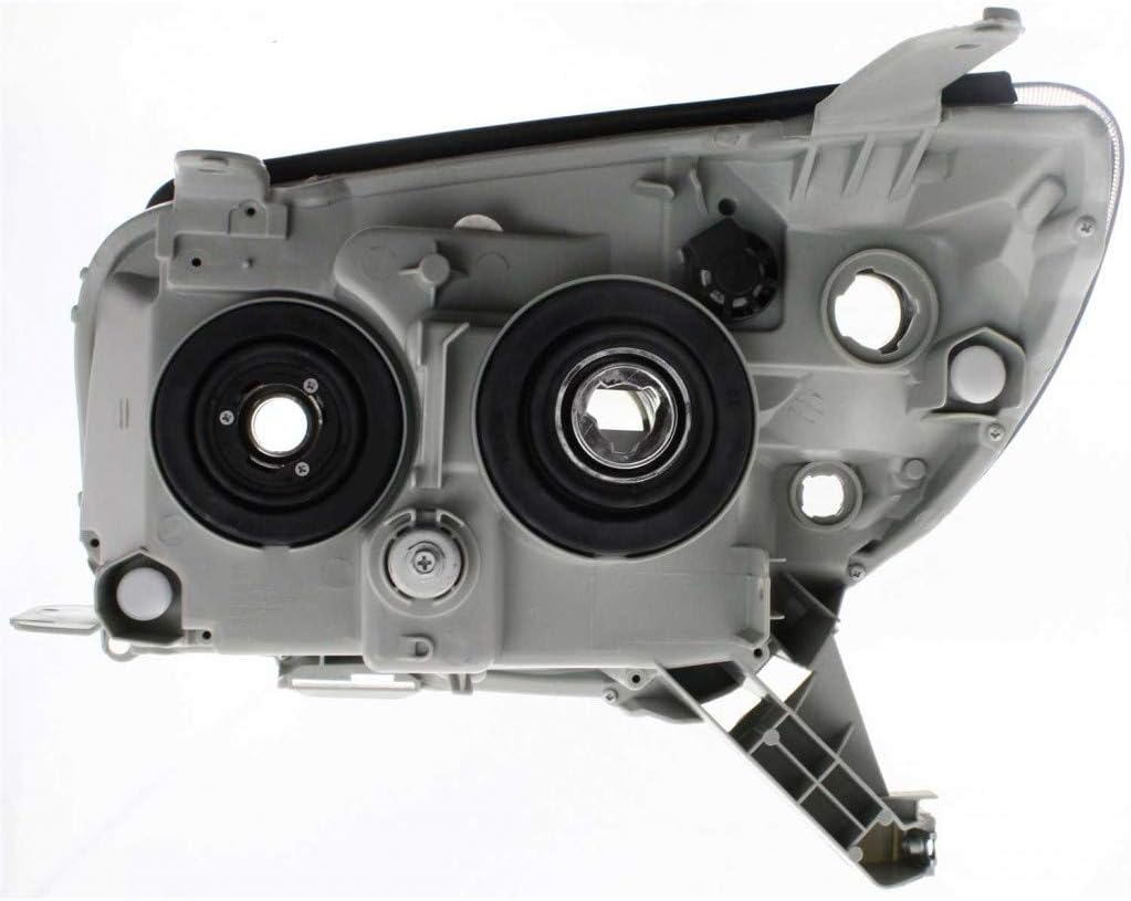 Toyota 4Runner 2006-2009 Headlight Assembly Passenger Side O881906