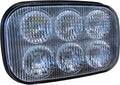 12V LED Flood Offroad Light Q305657