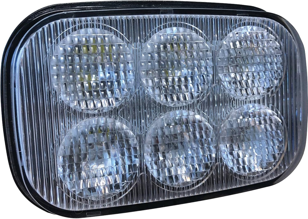12V LED Flood Offroad Light Q305657
