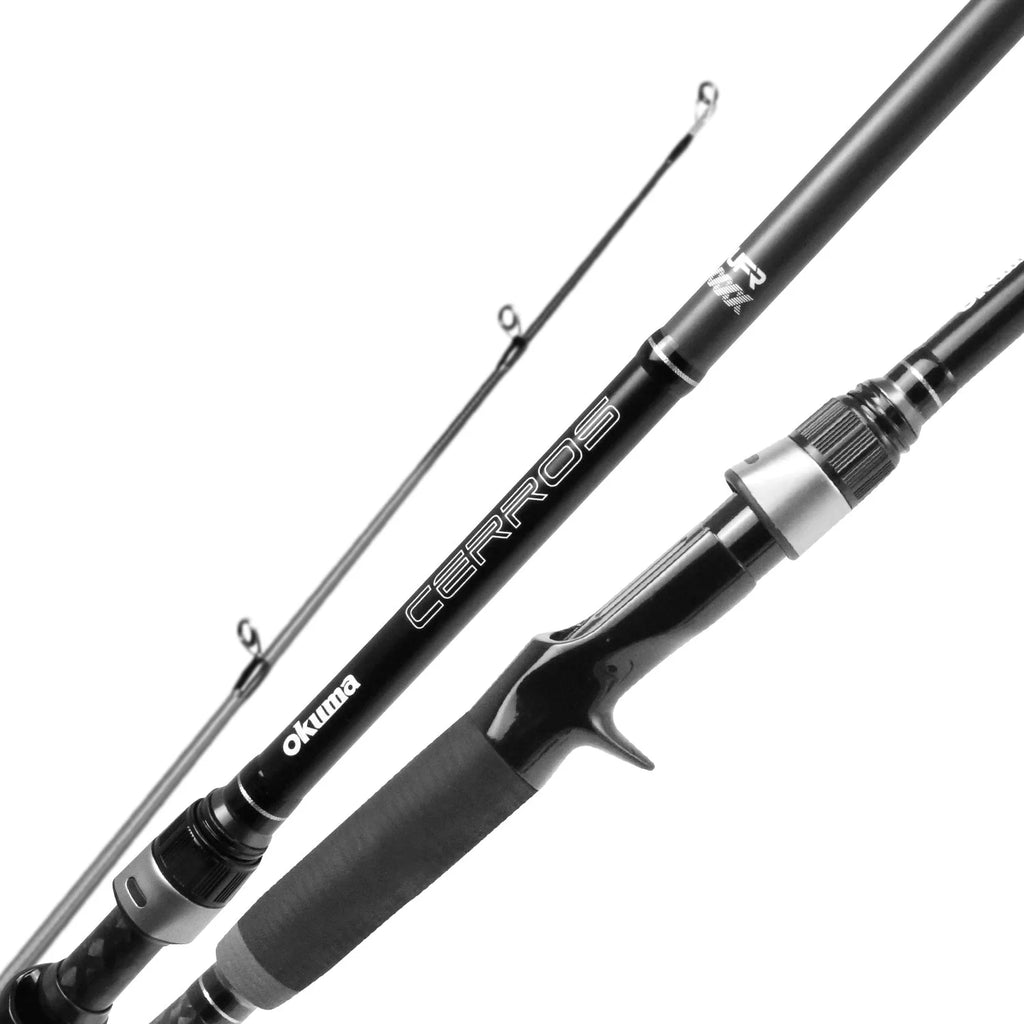 7ft M 1pc Casting Rod W97947