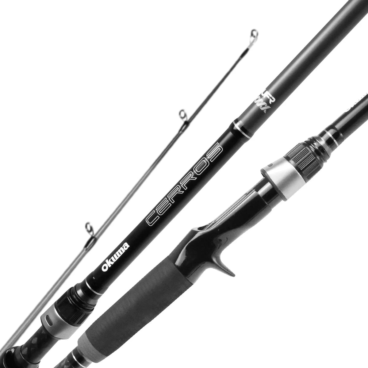 7ft M 1pc Casting Rod W97947