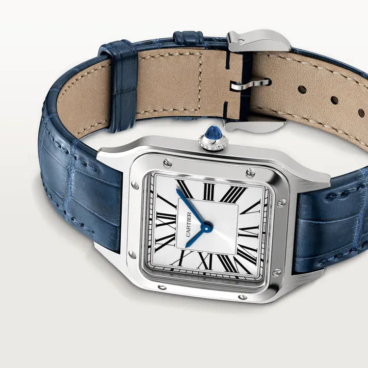 Camera Mode Dial Watch U4730