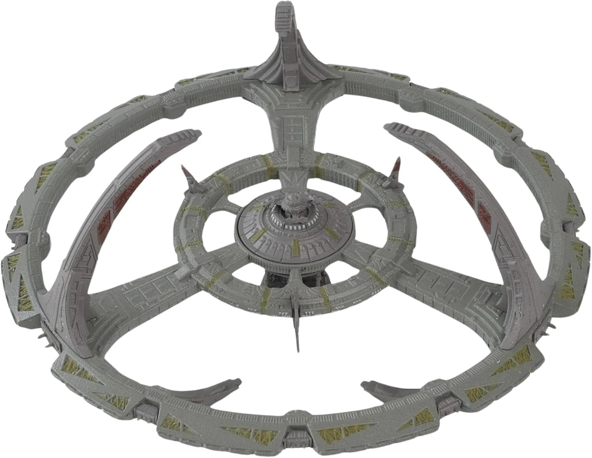 Deep Space 9 Space Station Starship Replica B5569
