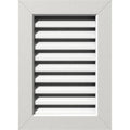 PVC Gable Vent I556426