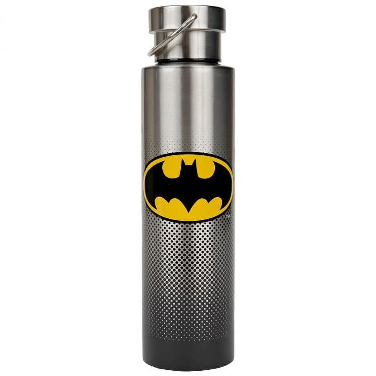 24 oz Stainless Steel Water Bottle O815504