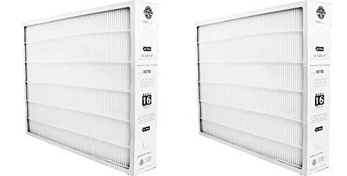 MERV 16 Filter (2 Pack) F548
