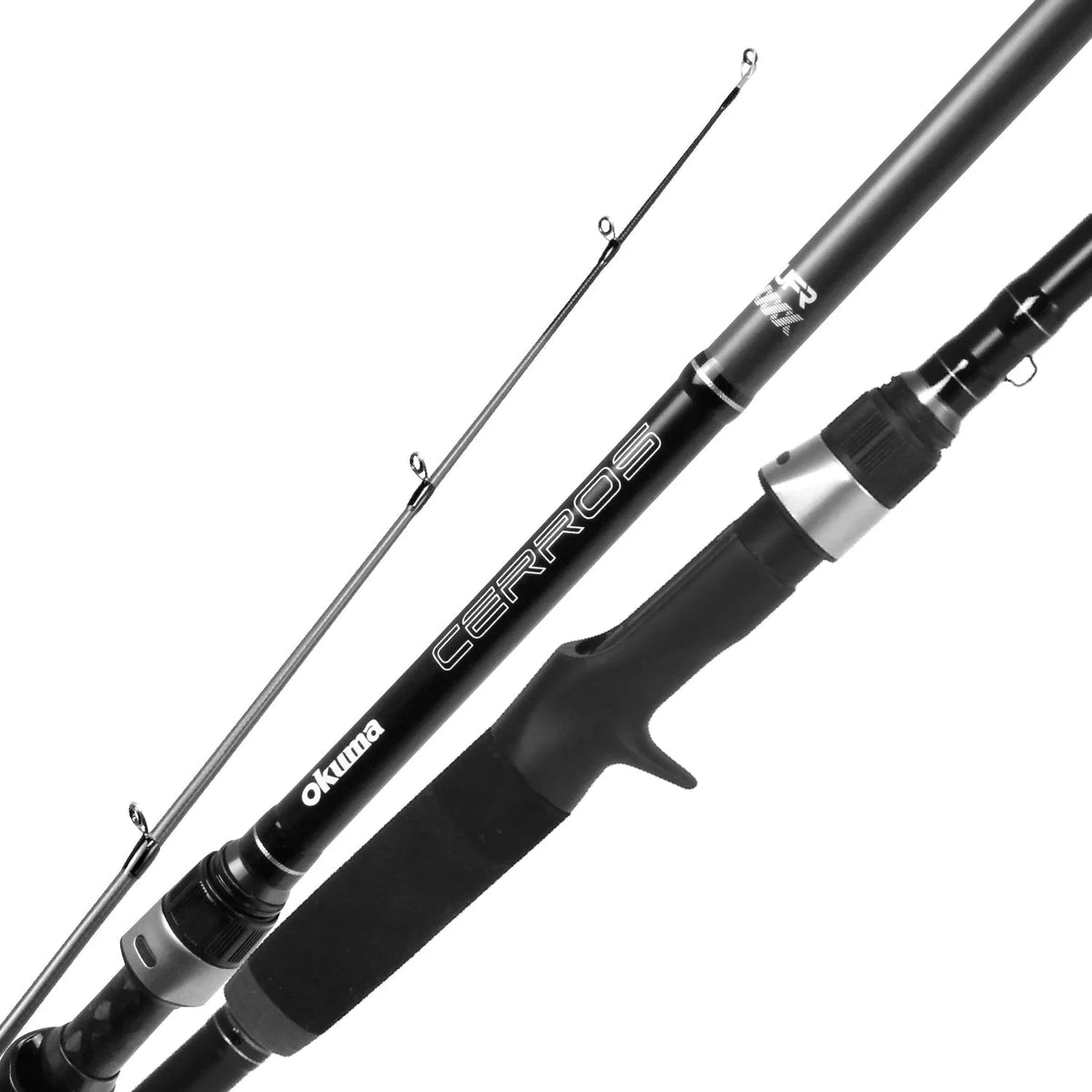7ft M 1pc Casting Rod W97947