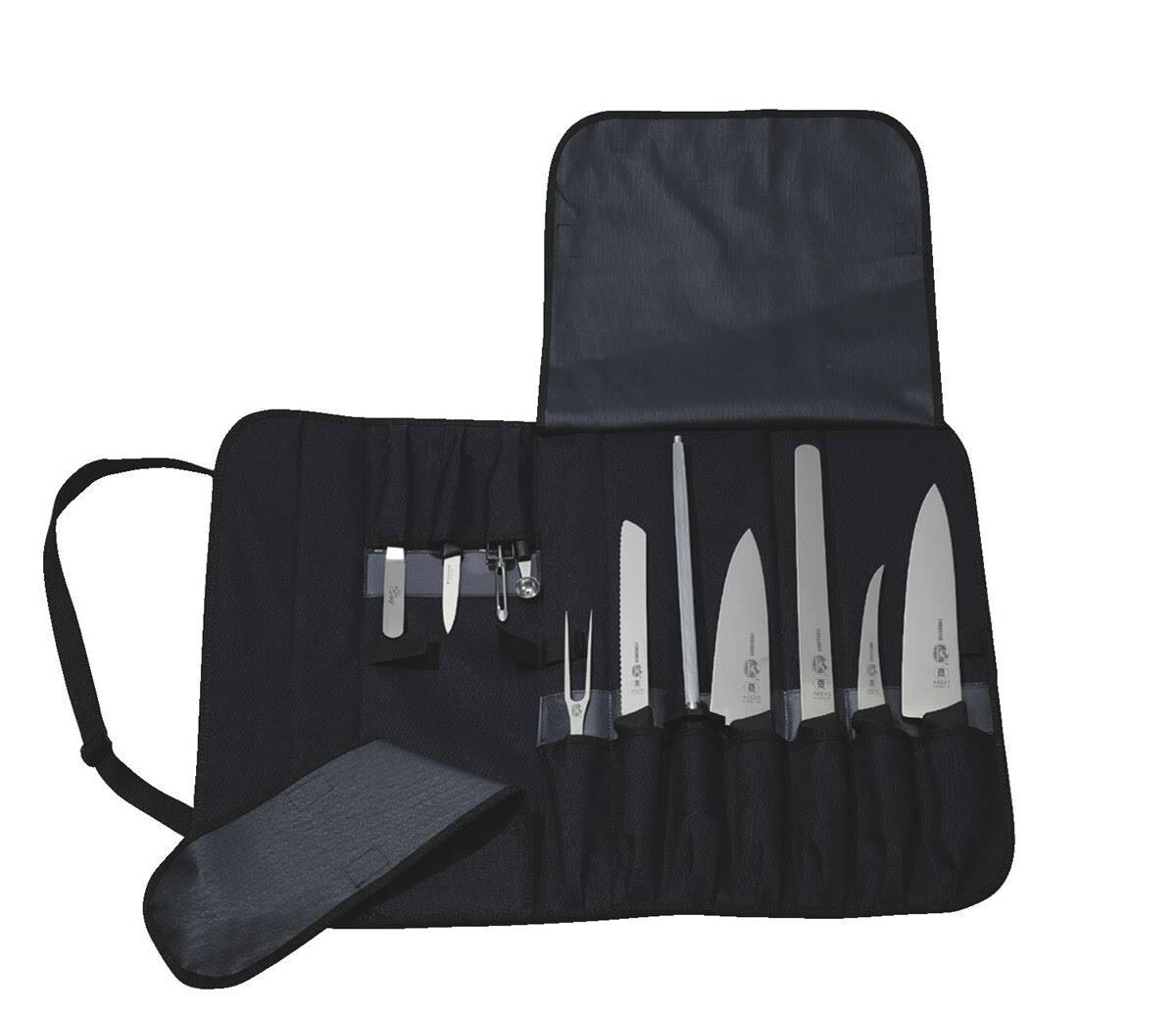 12-Piece Culinary Set Y703