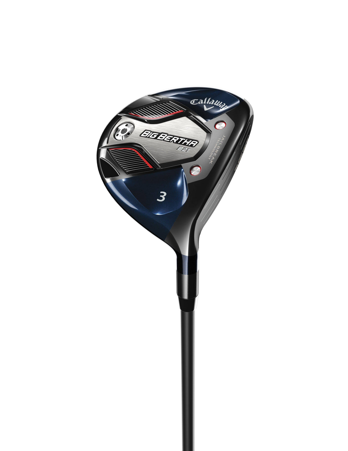 Fairway Wood A21560