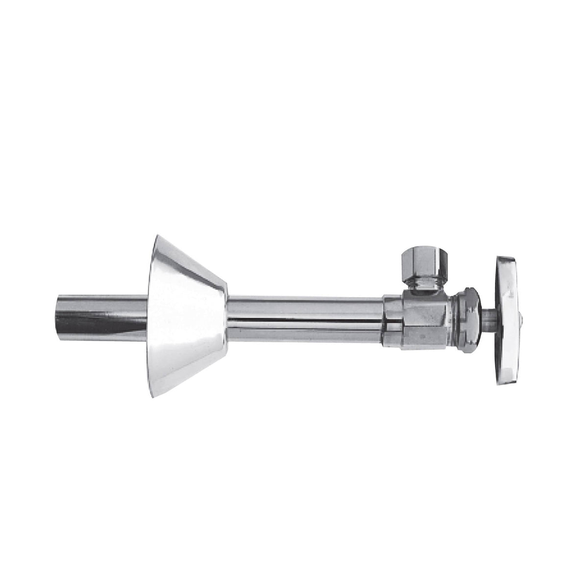 Angle Valve Kit, Oil Rubbed Bronze V808870