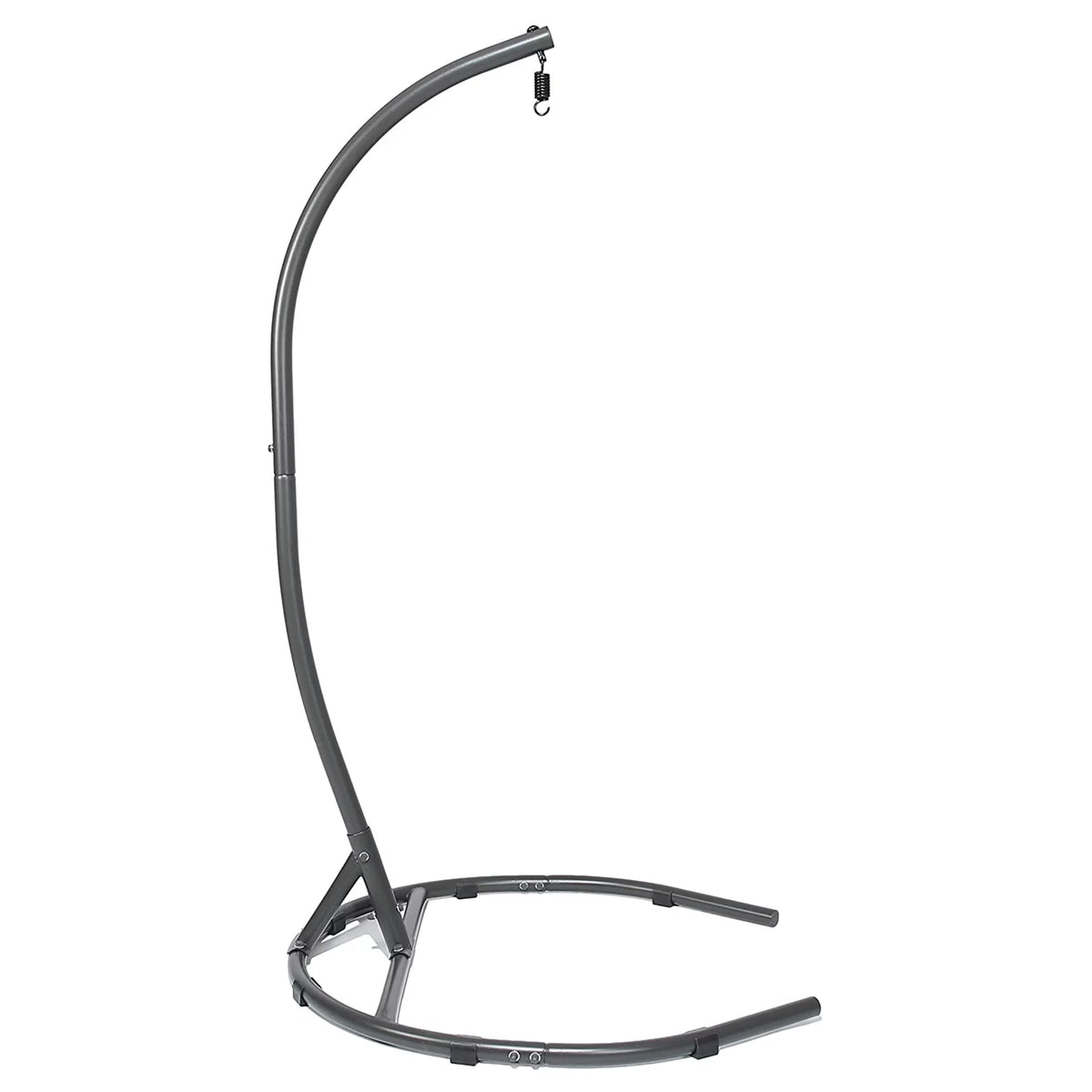 Egg Chair Stand Hanging Hammock Swing Chair C-Stand V64449