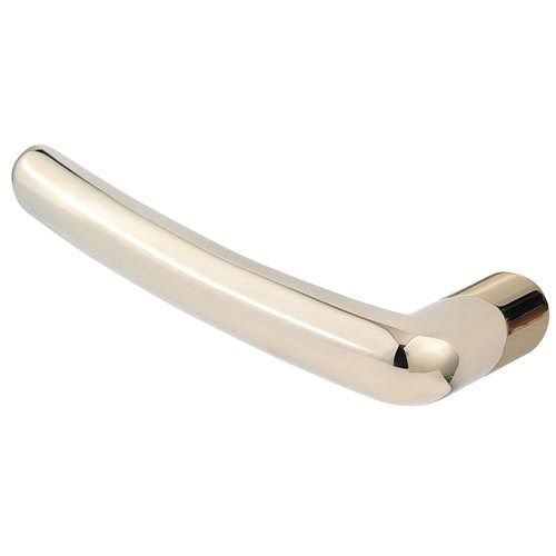 Venetian Bronze Lever Door J4916