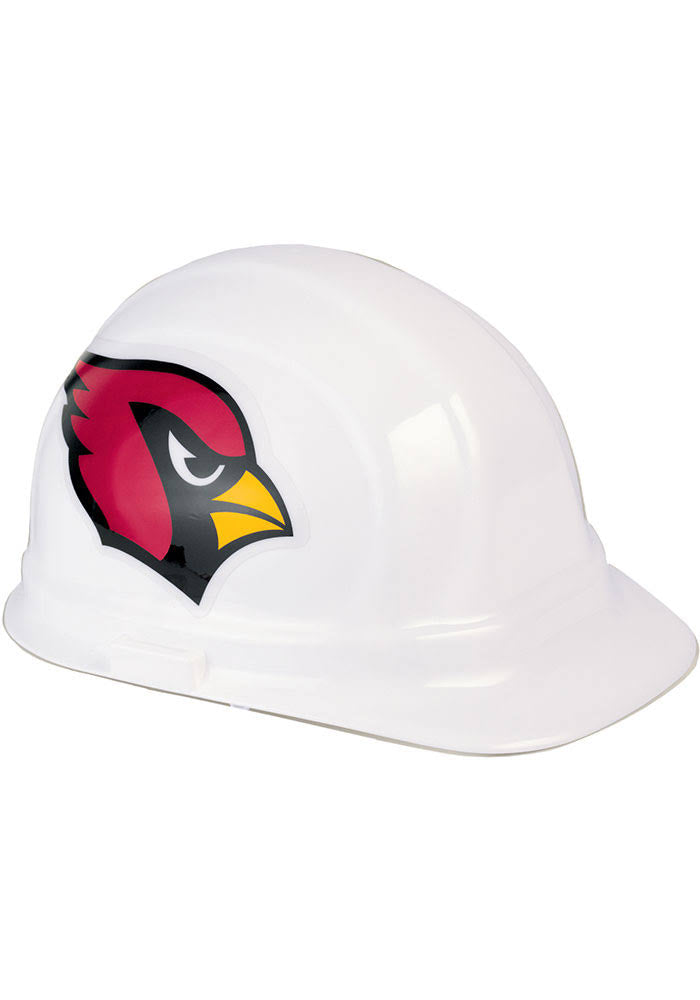 Arizona Cardinals Hard Hat D26722