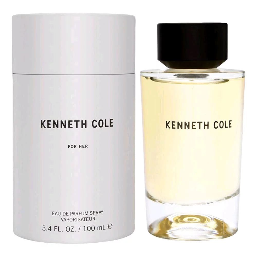 3.4 oz Eau De Parfum Spray F9687