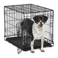 Single-Door Dog Crate C3593