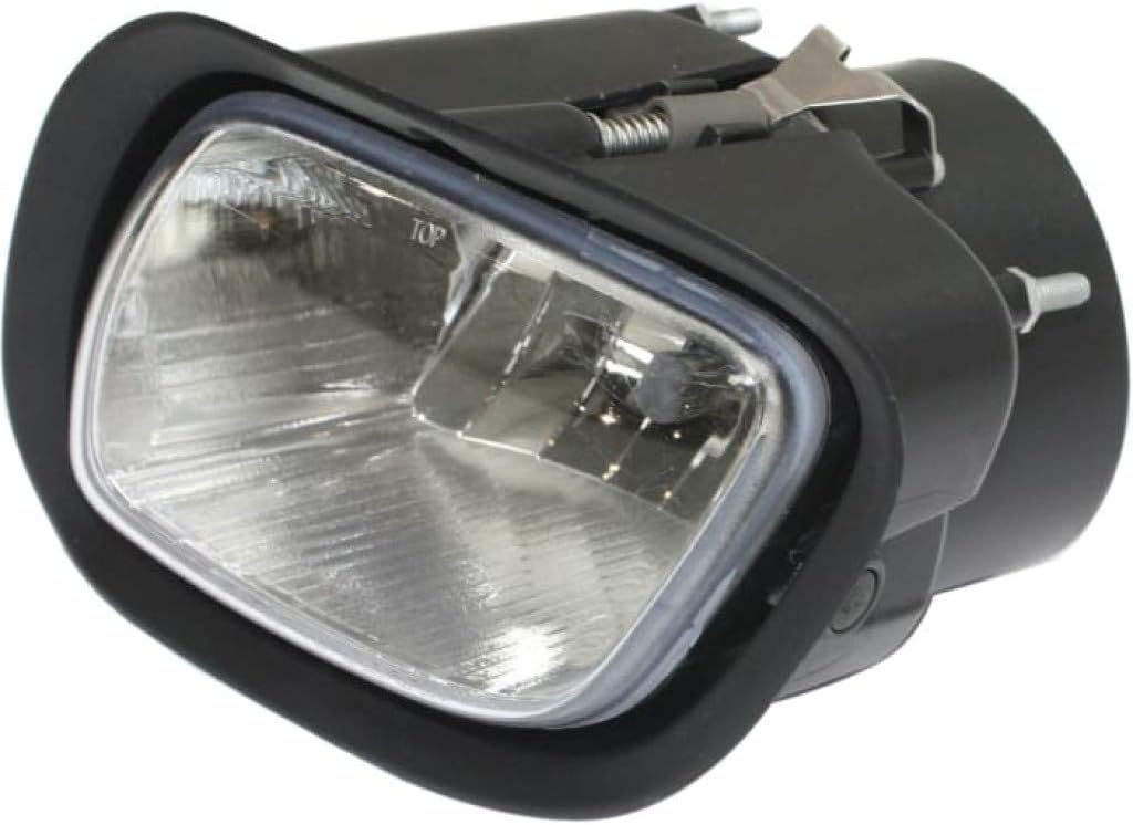 Fog Light Pair with Daytime Running Light O937324