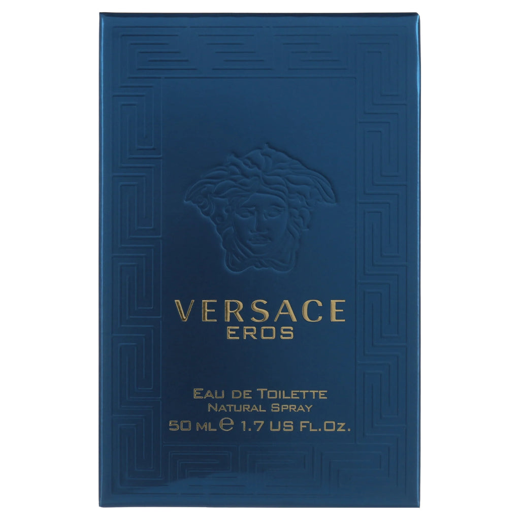 Eau de Toilette Spray 3.4 oz F4296